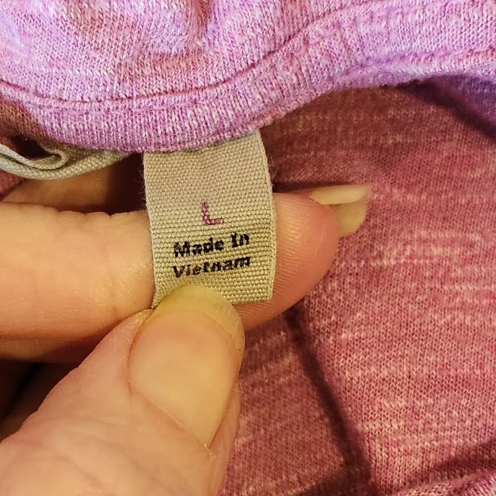 ."Siro" Twist Back Tank from ATHLETA - Picture 7 of 9